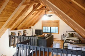 Fernseher, Arbeitsbereiche