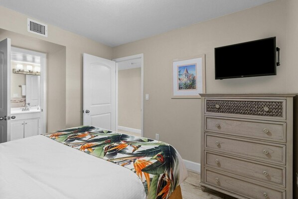 1 bedroom, Internet, bed sheets