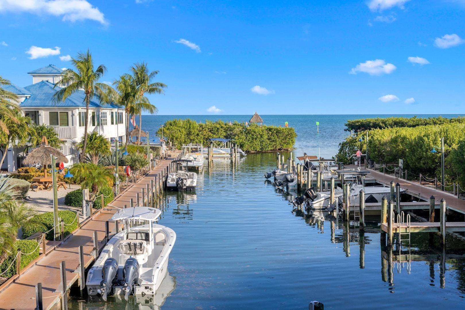 Port de plaisance