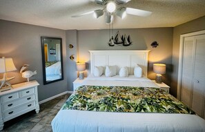 1 bedroom, internet, bed sheets