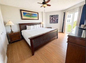 1 bedroom, internet, bed sheets