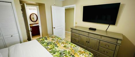 1 chambre, accès Internet, draps fournis