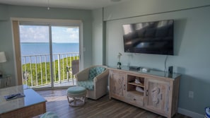 TV - Family 1BR w/ Ocean View, Pool & Beach Access (Tavernier)