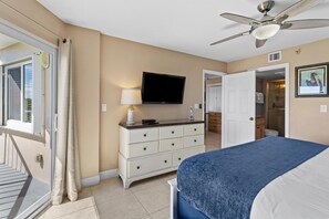 1 Schlafzimmer, Internetzugang, Bettwäsche