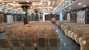 Sala para eventos