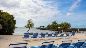 Beach - 1BR Condo w/ Pool, Beach, Near Coral Reef Park (Tavernier)