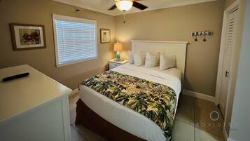 1 Schlafzimmer, Internetzugang, Bettwäsche