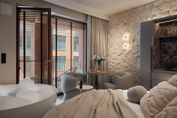 Ropa de cama hipoalergénica y decoración personalizada