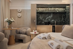 Ropa de cama hipoalergénica y decoración personalizada