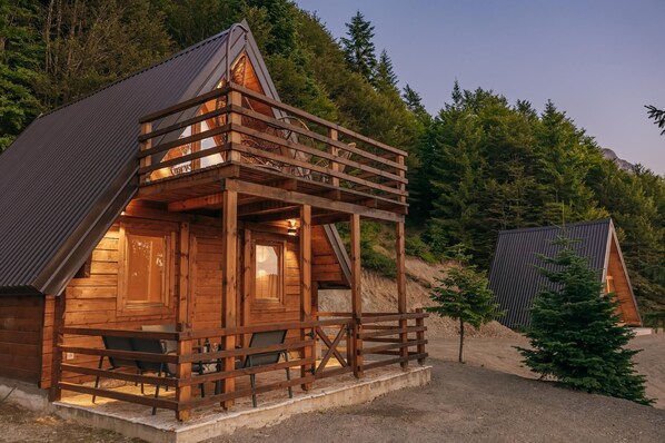 Exterior - Komovi Luxury House  Montenegro (Andrijevica)