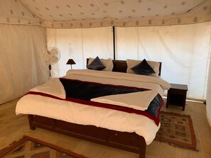 베이직 코티지 | 객실 내 편의 시설/서비스