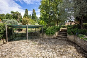 Parking - Maria Gabriella Home & Cottage (Monticchiello)