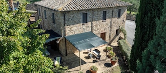 마리아 가브리엘라 홈 & 코티지