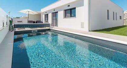 Paix & Calme, proche de la CĂŽte dâArgent