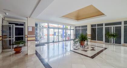 3BR Buddha Penthouse - Solarium & Pool