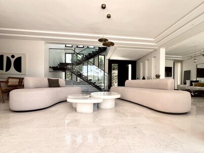 VILLA KECH