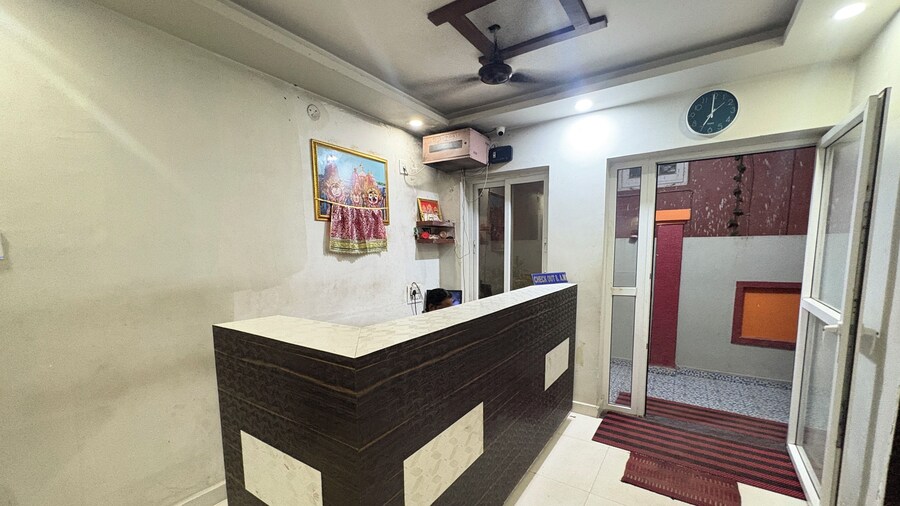 Hotel Gunjan Hotel Puri