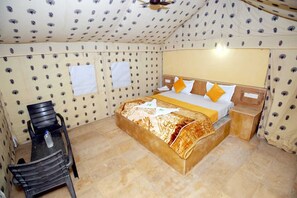 Deluxe Tent