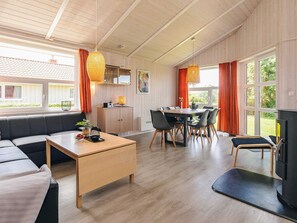 Casa | Interior