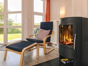 Casa | Interior