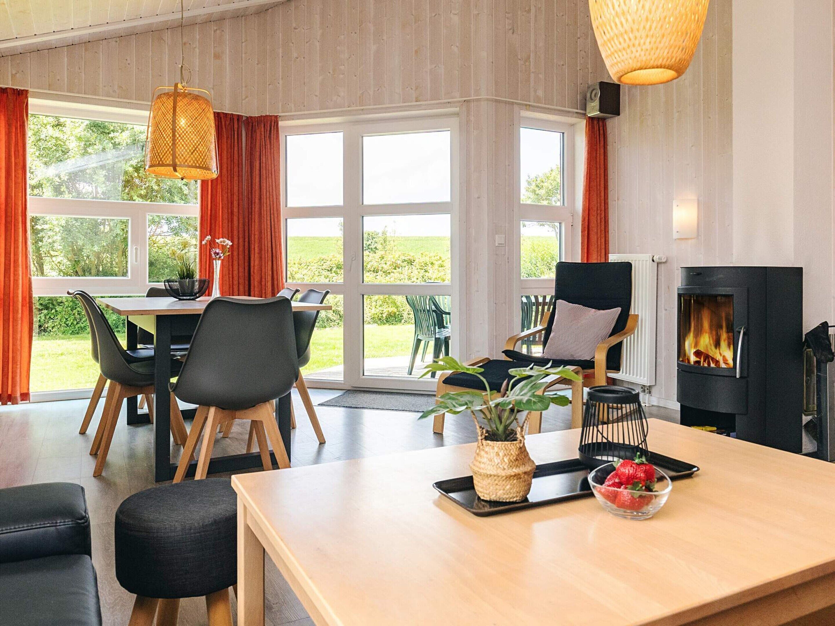 Casa | Interior