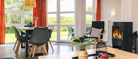 Casa | Interior