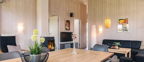 Casa | Interior