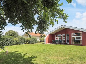 Hus | Udendørsområde