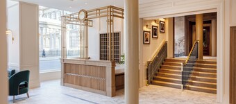 The Bedford Hotel Belfast