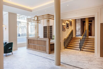 The Bedford Hotel Belfast