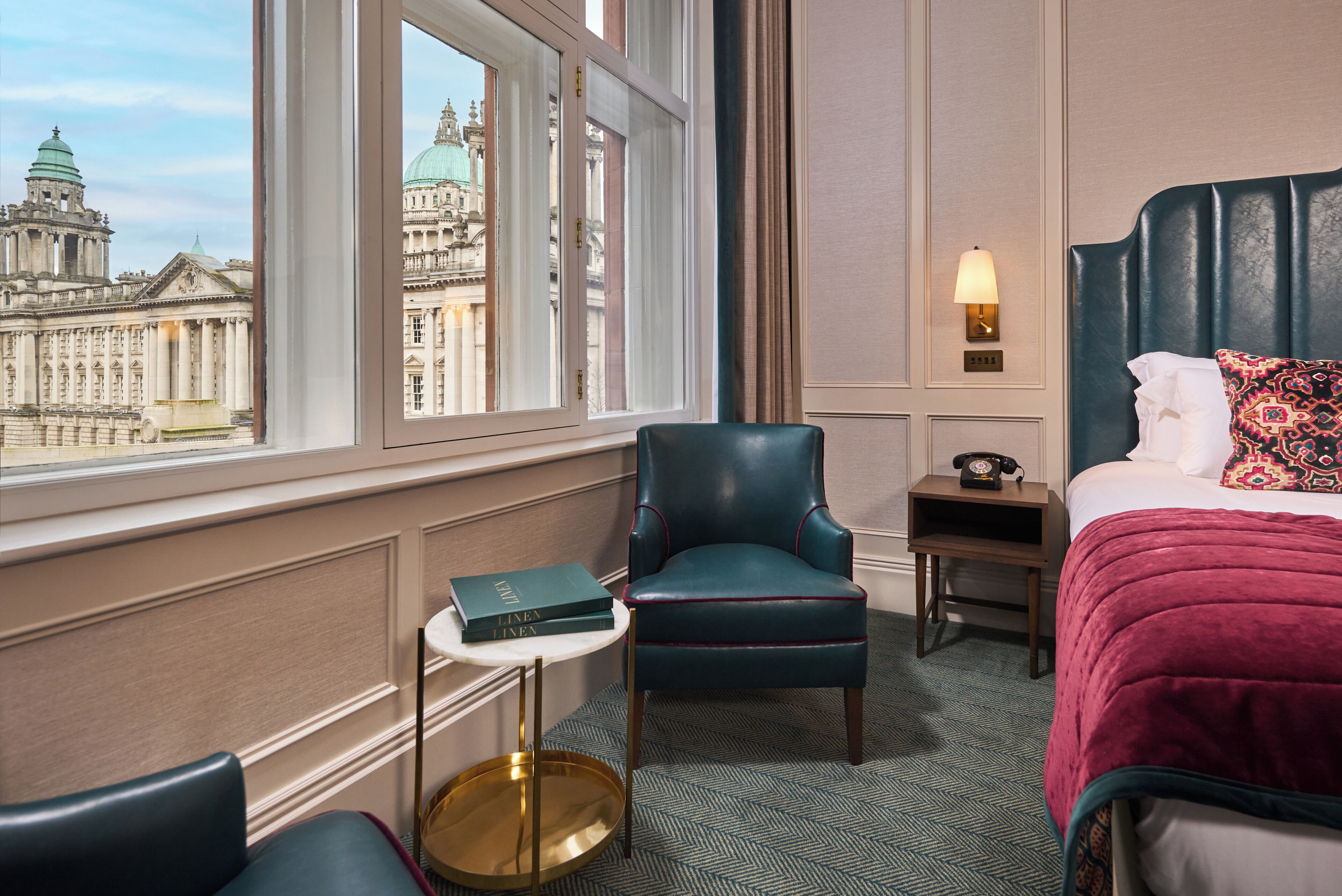 Svit | Sängtillbehör av högsta kvalitet och bäddmadrasser