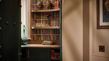 Deluxe Double Room, 1 King Bed