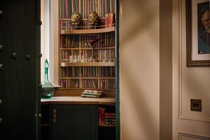 Deluxe Double Room, 1 King Bed