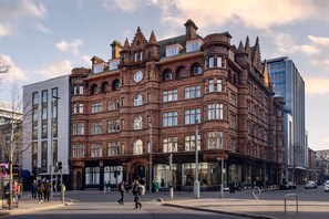 Exterior - The Bedford Hotel Belfast (Belfast)