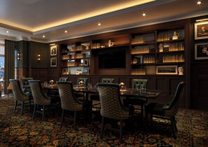 Dining - The Bedford Hotel Belfast (Belfast)
