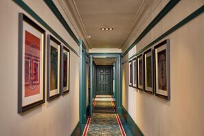 Executive Twin Room - The Bedford Hotel Belfast (Belfast)