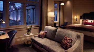 Svit | SÀngtillbehör av högsta kvalitet och bÀddmadrasser