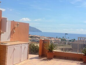 Terraço/pátio