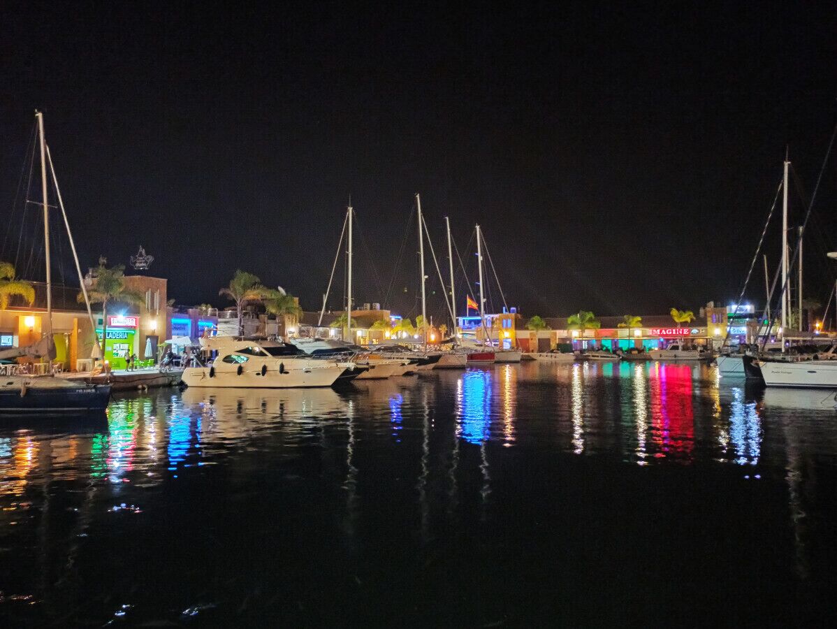 Marina