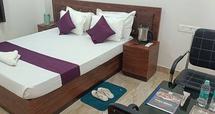 Hotel DN Tower Muzaffarpur