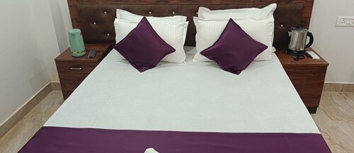 Hotel DN Tower Muzaffarpur 