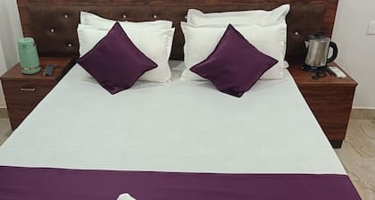Hotel DN Tower Muzaffarpur