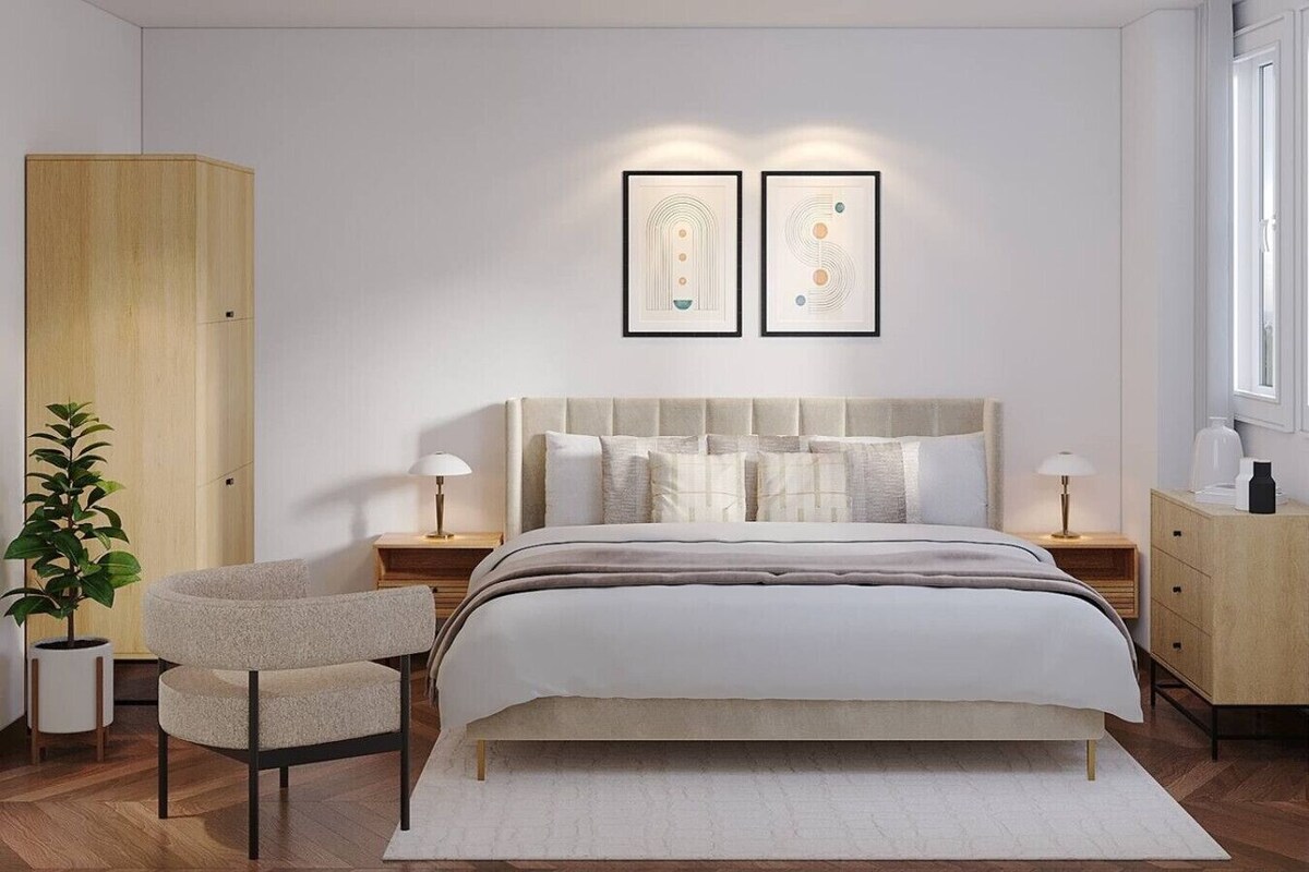 Bild für Gastgeberprofil