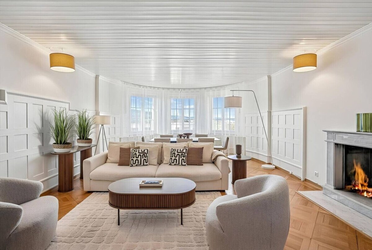 Bild für Gastgeberprofil