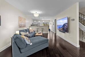 Smart TV, offices