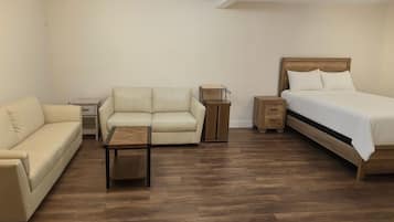 3 slaapkamers, gratis wifi, beddengoed
