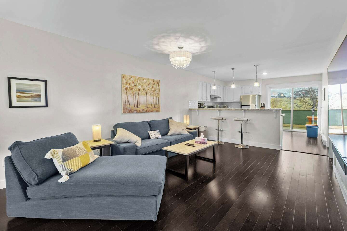 تلفزيون ذكي، مكتب