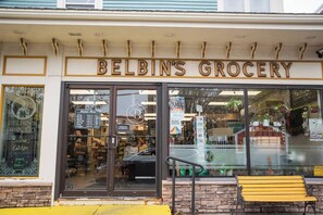 Detalle del exterior