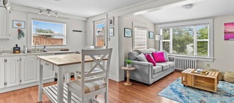 Victoria House Signal Hill King BBQ