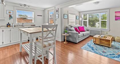 Victoria House Signal Hill King BBQ